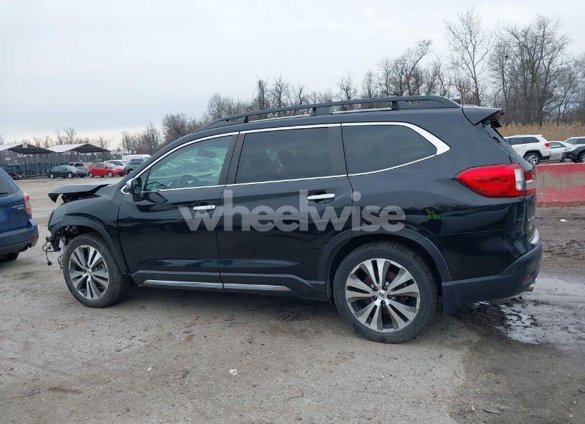 Photo 15 of 2020 Subaru Ascent TOURING (VIN 4S4WMARD0L3426182)