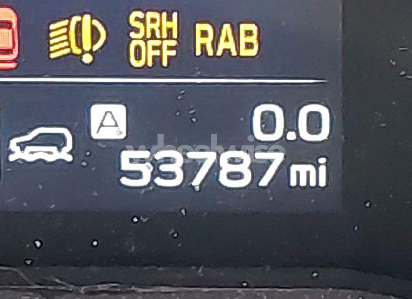 Photo 16 of 2020 Subaru Ascent TOURING (VIN 4S4WMARD0L3426182)