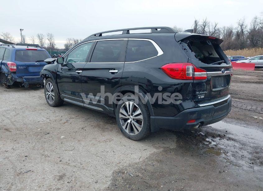 Photo 3 of 2020 Subaru Ascent TOURING (VIN 4S4WMARD0L3426182)