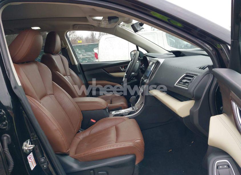 Photo 5 of 2020 Subaru Ascent TOURING (VIN 4S4WMARD0L3426182)