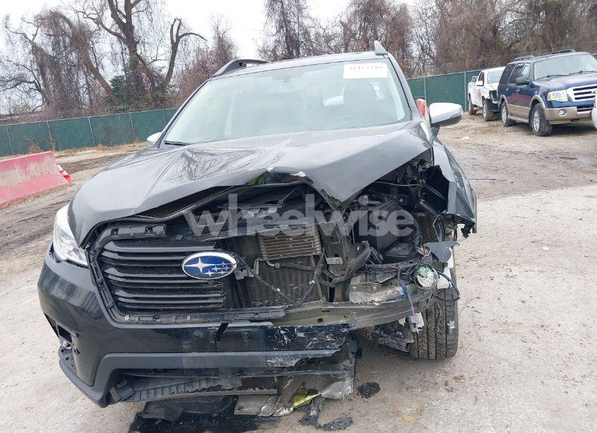 Photo 6 of 2020 Subaru Ascent TOURING (VIN 4S4WMARD0L3426182)