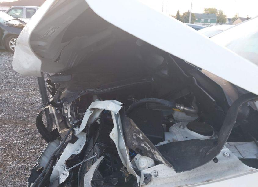 Photo 10 of 2021 Subaru Ascent TOURING (VIN 4S4WMARD0M3445560)