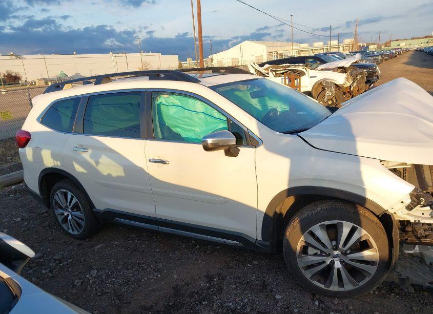 Photo 14 of 2021 Subaru Ascent TOURING (VIN 4S4WMARD0M3445560)