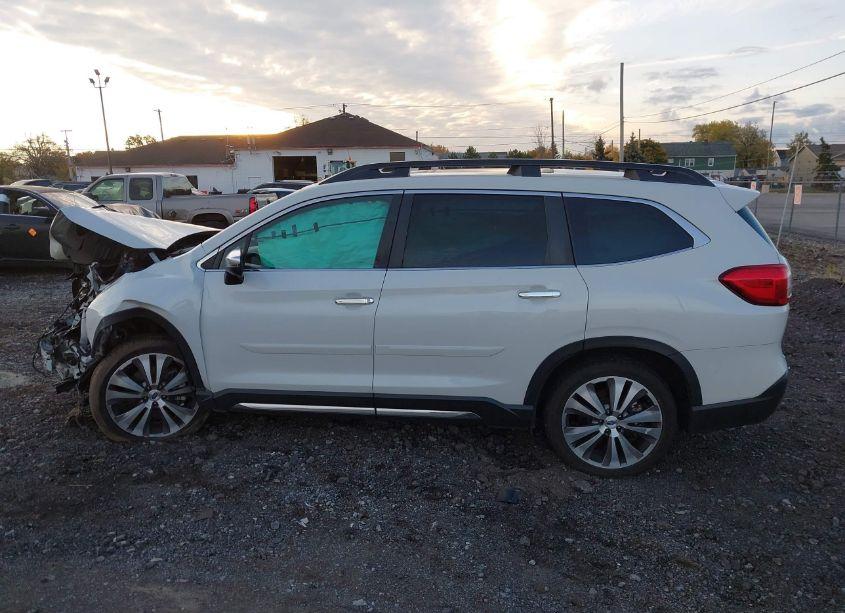 Photo 15 of 2021 Subaru Ascent TOURING (VIN 4S4WMARD0M3445560)