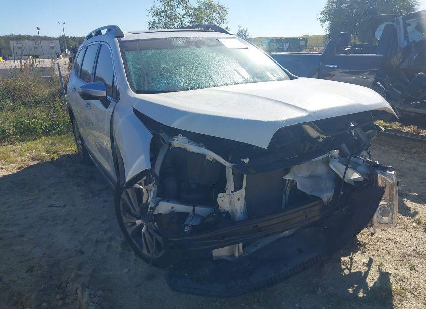 2021 Subaru Ascent TOURING (VIN 4S4WMARD0M3466103) main photo