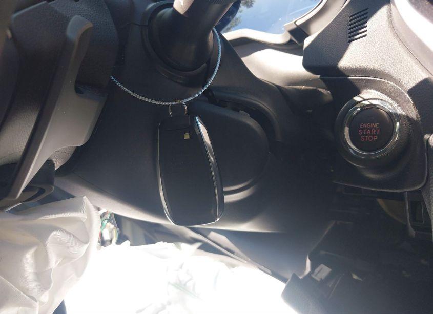 Photo 11 of 2021 Subaru Ascent TOURING (VIN 4S4WMARD0M3466103)