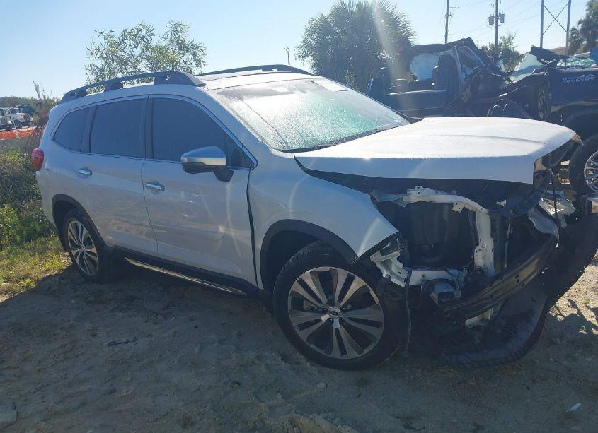 Photo 14 of 2021 Subaru Ascent TOURING (VIN 4S4WMARD0M3466103)