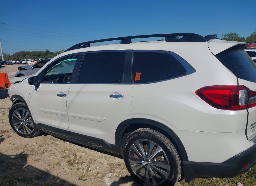 Photo 15 of 2021 Subaru Ascent TOURING (VIN 4S4WMARD0M3466103)