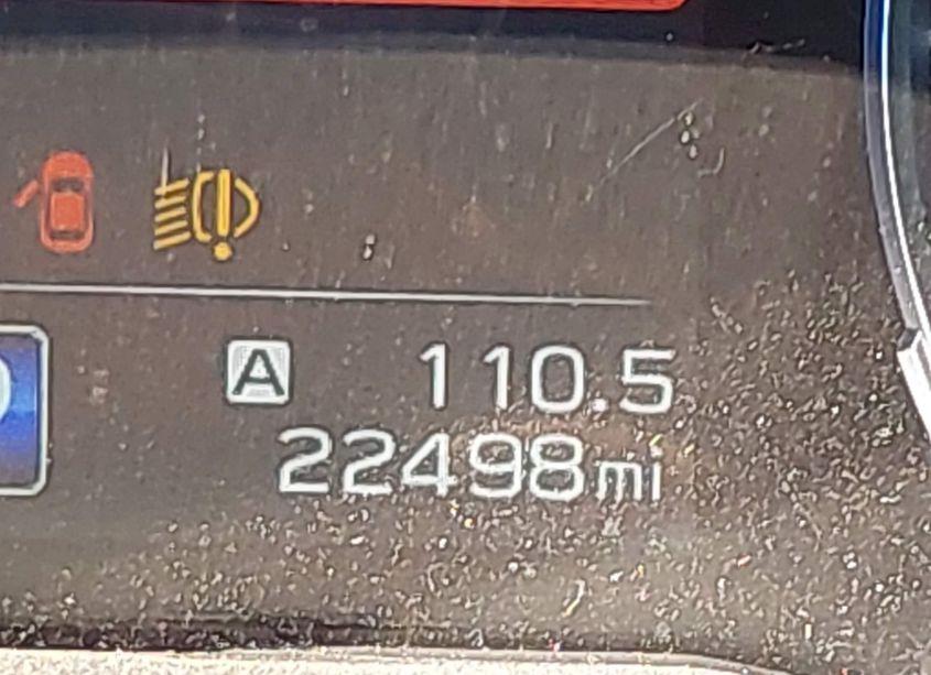 Photo 16 of 2021 Subaru Ascent TOURING (VIN 4S4WMARD0M3466103)