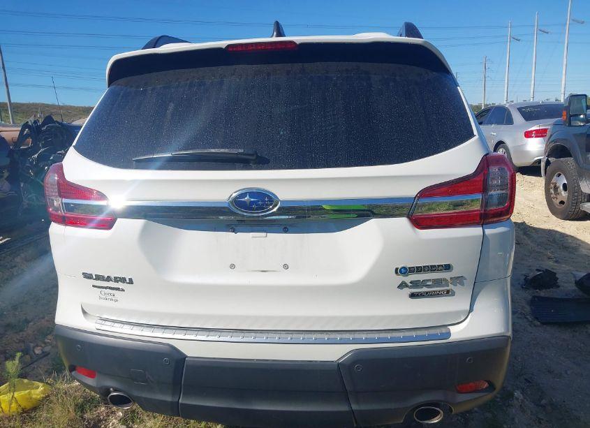 Photo 17 of 2021 Subaru Ascent TOURING (VIN 4S4WMARD0M3466103)