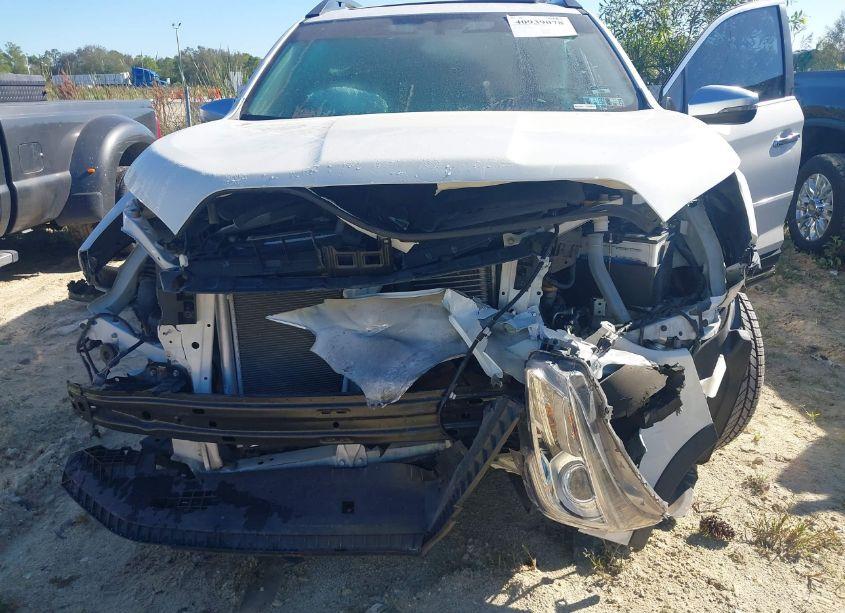 Photo 6 of 2021 Subaru Ascent TOURING (VIN 4S4WMARD0M3466103)