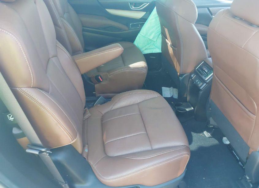 Photo 8 of 2021 Subaru Ascent TOURING (VIN 4S4WMARD0M3466103)