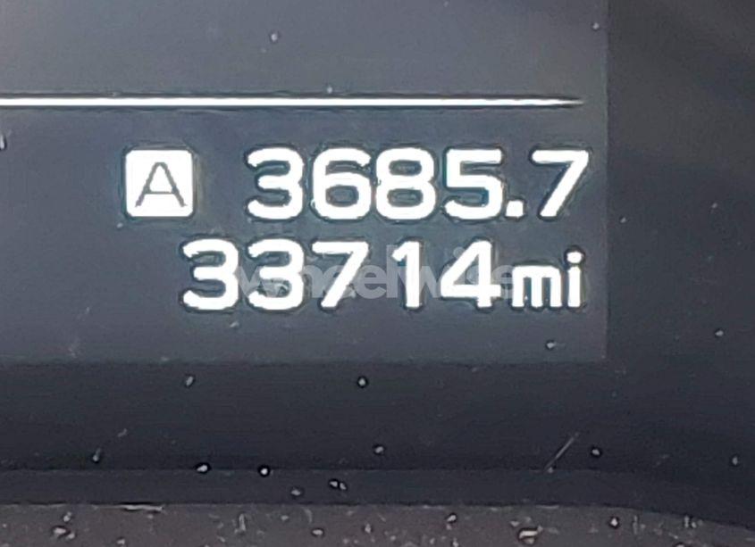 Photo 15 of 2022 Subaru Ascent TOURING (VIN 4S4WMARD0N3471352)