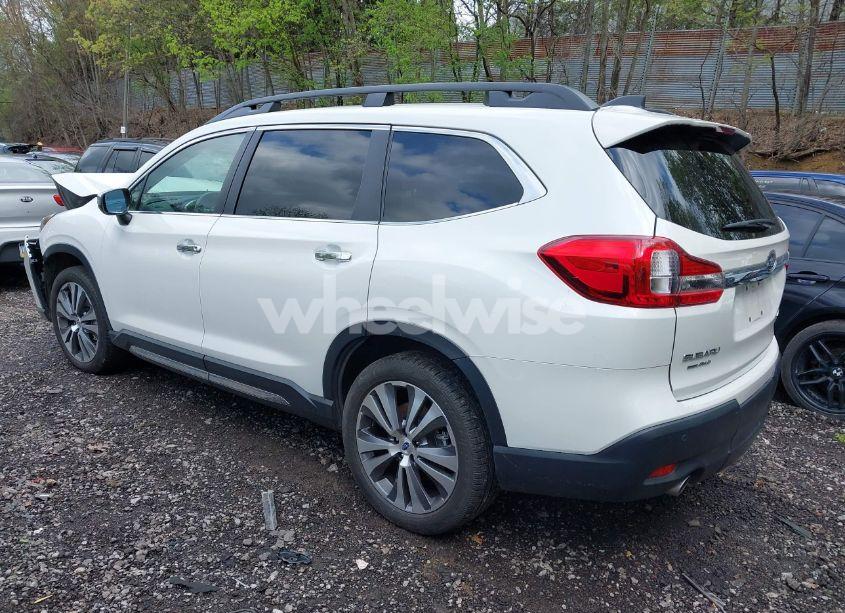 Photo 3 of 2022 Subaru Ascent TOURING (VIN 4S4WMARD0N3471352)