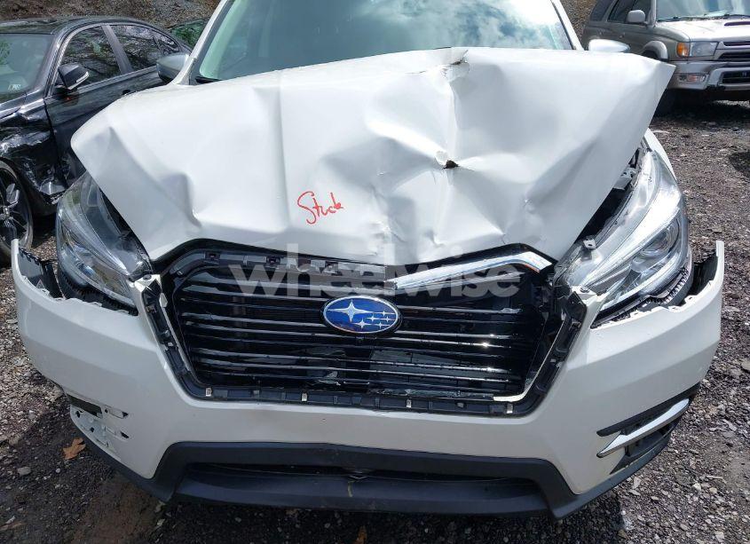 Photo 6 of 2022 Subaru Ascent TOURING (VIN 4S4WMARD0N3471352)
