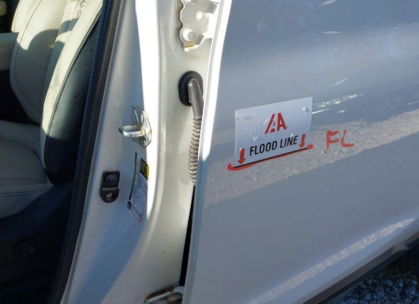 Photo 11 of 2024 Subaru Ascent LIMITED 8-PASSENGER (VIN 4S4WMARD0R3423839)