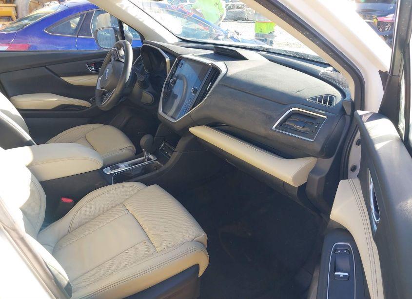 Photo 5 of 2024 Subaru Ascent LIMITED 8-PASSENGER (VIN 4S4WMARD0R3423839)