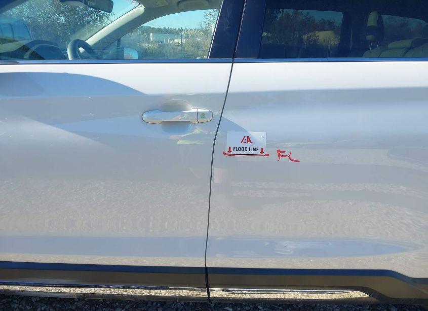 Photo 6 of 2024 Subaru Ascent LIMITED 8-PASSENGER (VIN 4S4WMARD0R3423839)