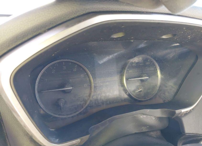 Photo 7 of 2024 Subaru Ascent LIMITED 8-PASSENGER (VIN 4S4WMARD0R3423839)