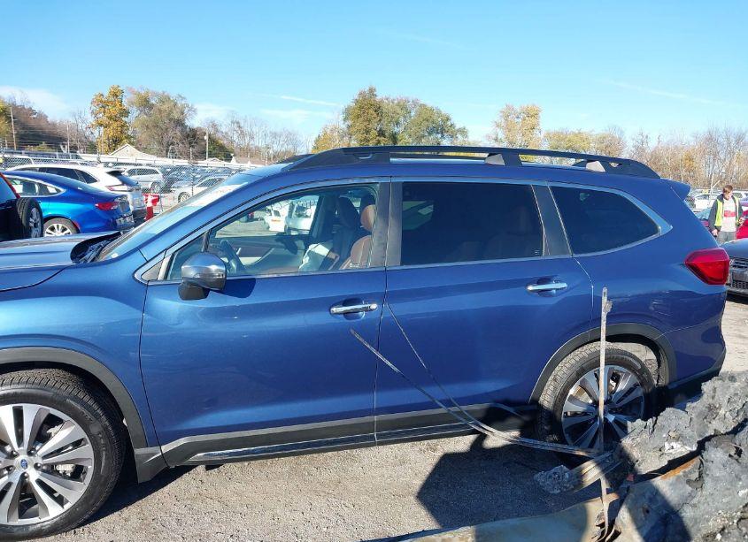 Photo 14 of 2021 Subaru Ascent TOURING (VIN 4S4WMARD1M3404838)