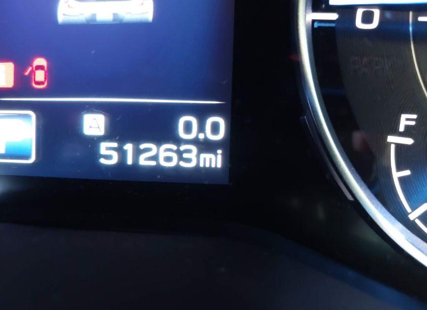 Photo 15 of 2021 Subaru Ascent TOURING (VIN 4S4WMARD1M3404838)