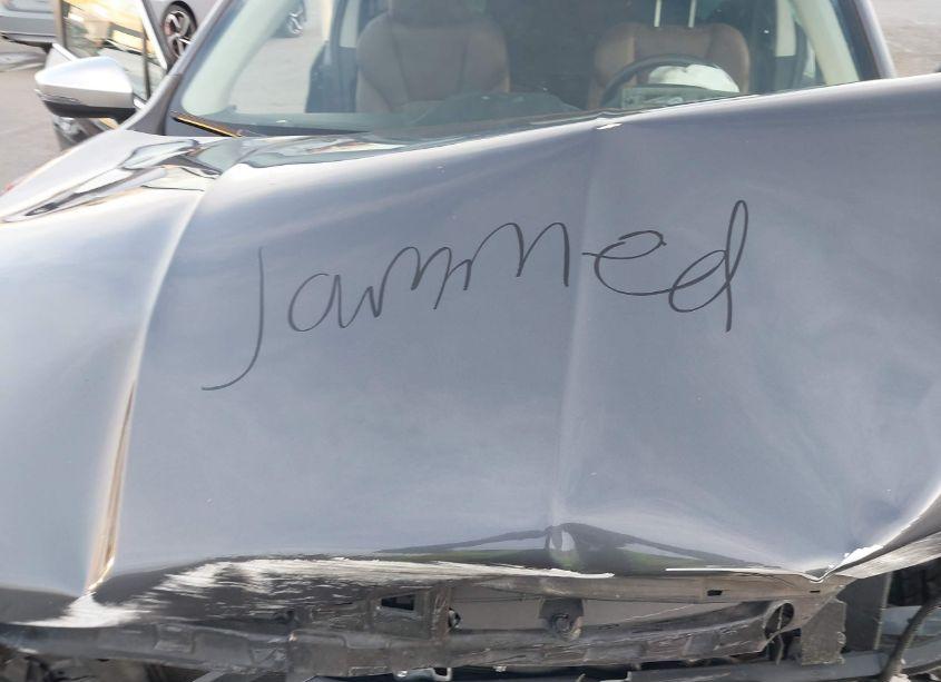 Photo 10 of 2022 Subaru Ascent TOURING (VIN 4S4WMARD1N3414495)