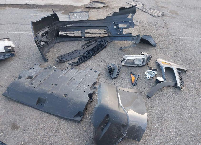 Photo 12 of 2022 Subaru Ascent TOURING (VIN 4S4WMARD1N3414495)