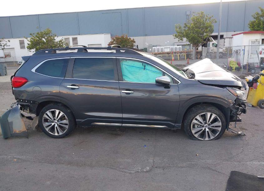 Photo 14 of 2022 Subaru Ascent TOURING (VIN 4S4WMARD1N3414495)