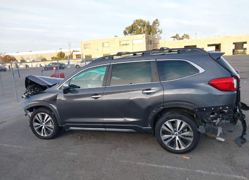 Photo 15 of 2022 Subaru Ascent TOURING (VIN 4S4WMARD1N3414495)