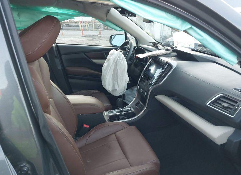 Photo 5 of 2022 Subaru Ascent TOURING (VIN 4S4WMARD1N3414495)