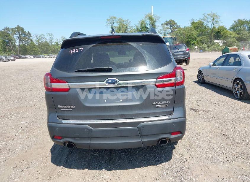 Photo 16 of 2021 Subaru Ascent TOURING (VIN 4S4WMARD2M3457855)