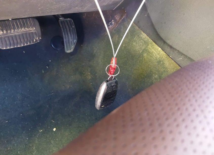 Photo 11 of 2020 Subaru Ascent TOURING (VIN 4S4WMARD3L3423650)