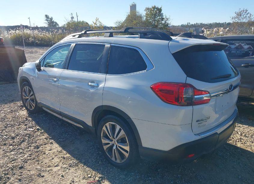 Photo 3 of 2020 Subaru Ascent TOURING (VIN 4S4WMARD3L3423650)