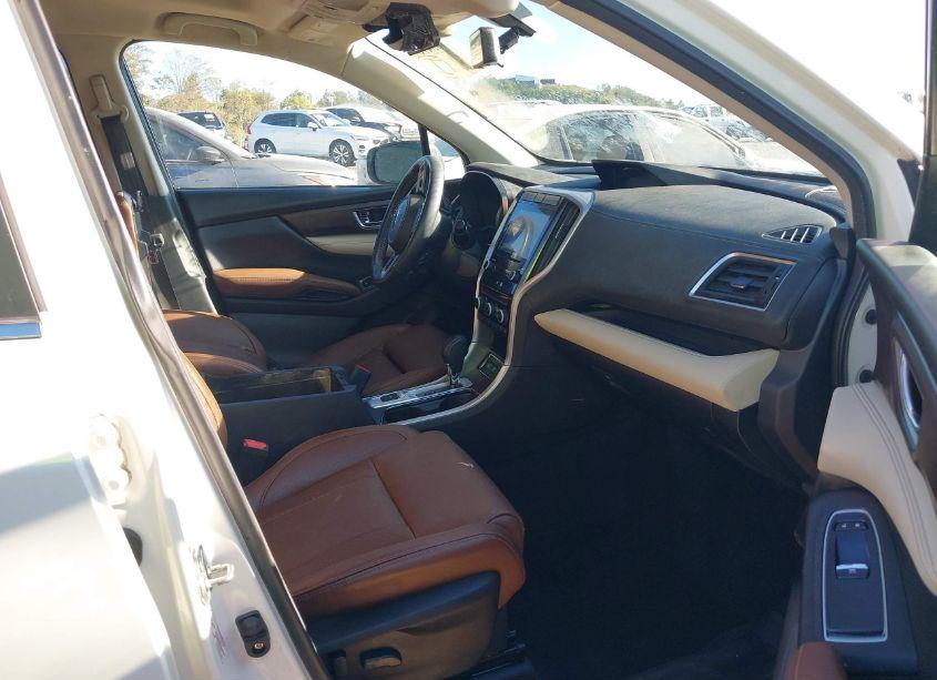 Photo 5 of 2020 Subaru Ascent TOURING (VIN 4S4WMARD3L3423650)