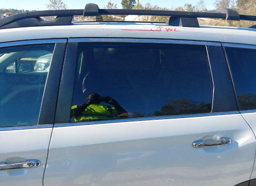 Photo 6 of 2020 Subaru Ascent TOURING (VIN 4S4WMARD3L3423650)