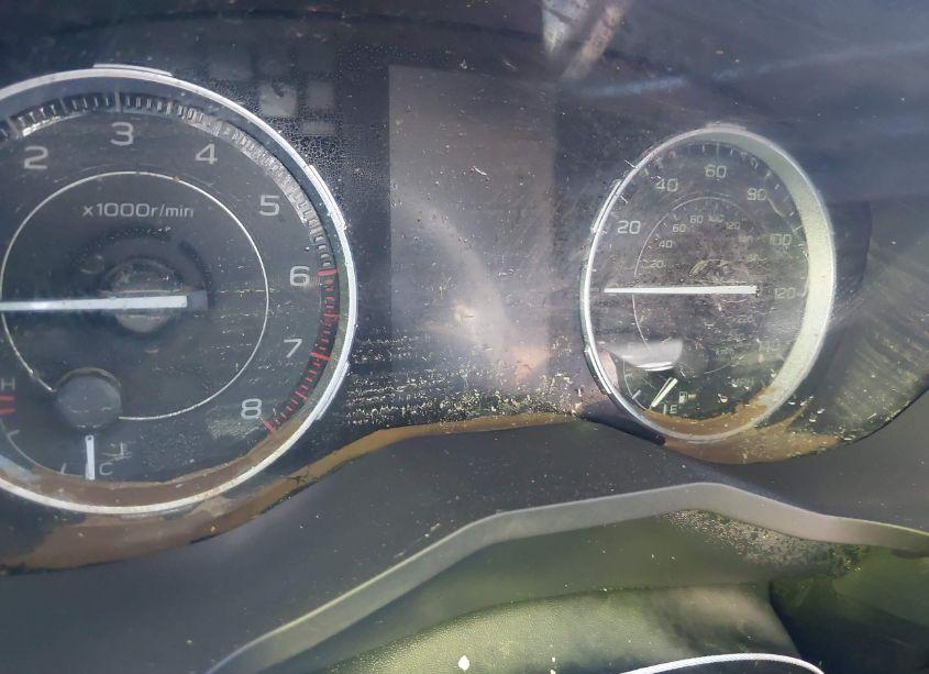 Photo 7 of 2020 Subaru Ascent TOURING (VIN 4S4WMARD3L3423650)