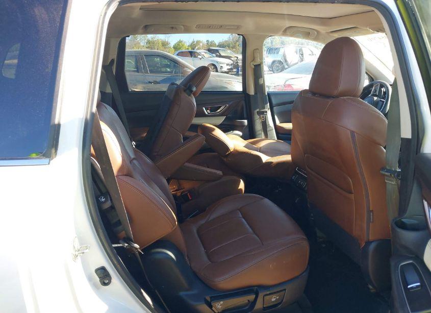 Photo 8 of 2020 Subaru Ascent TOURING (VIN 4S4WMARD3L3423650)