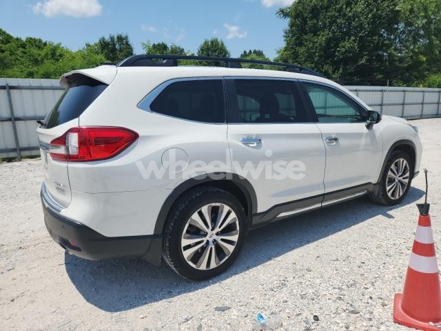 Photo 11 of 2020 SUBARU ASCENT TOURING (VIN 4S4WMARD3L3431442)