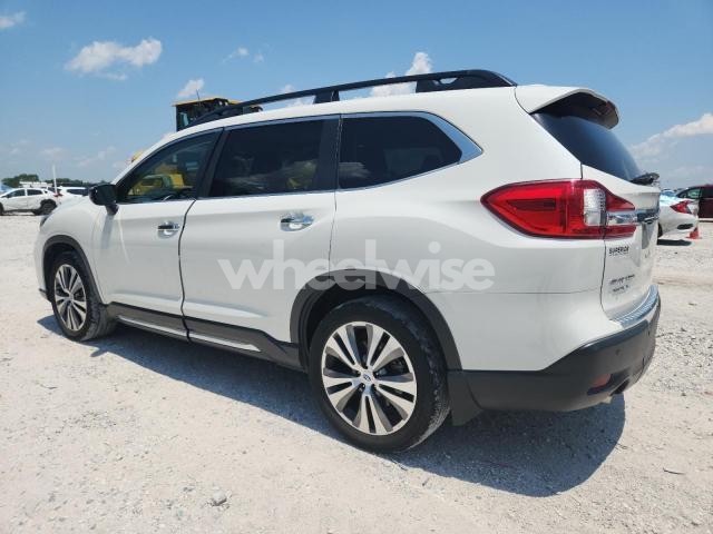Photo 4 of 2020 SUBARU ASCENT TOURING (VIN 4S4WMARD3L3431442)