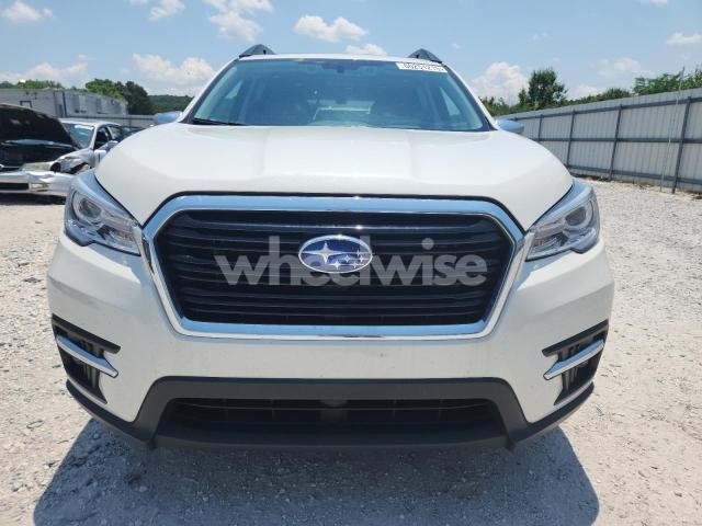 Photo 8 of 2020 SUBARU ASCENT TOURING (VIN 4S4WMARD3L3431442)