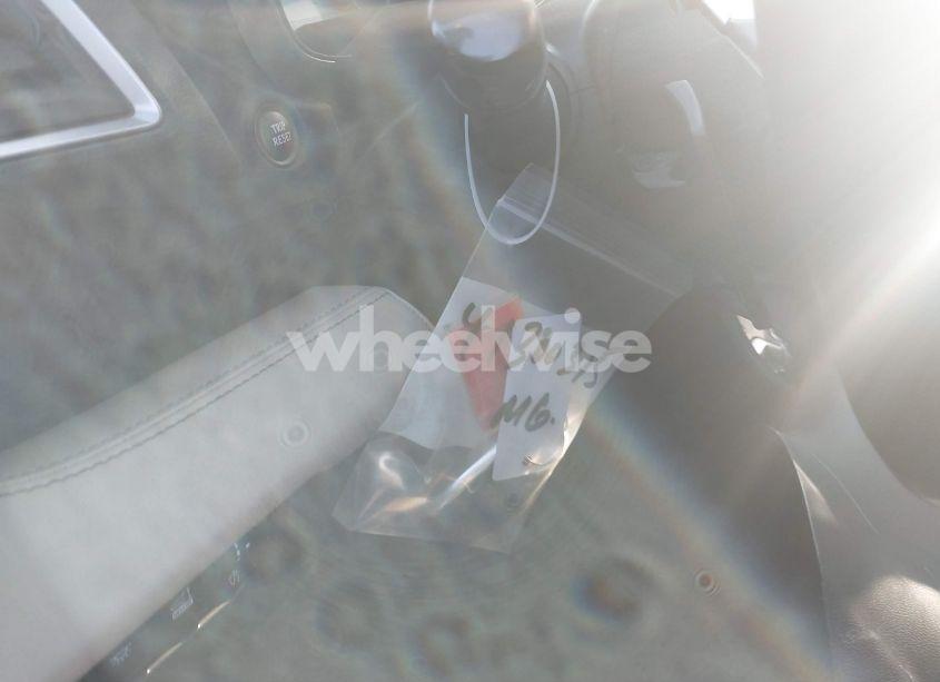 Photo 18 of 2020 Subaru Ascent TOURING (VIN 4S4WMARD3L3450864)