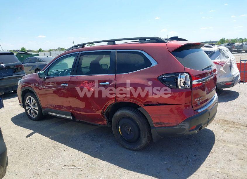 Photo 15 of 2021 Subaru Ascent TOURING (VIN 4S4WMARD3M3464619)