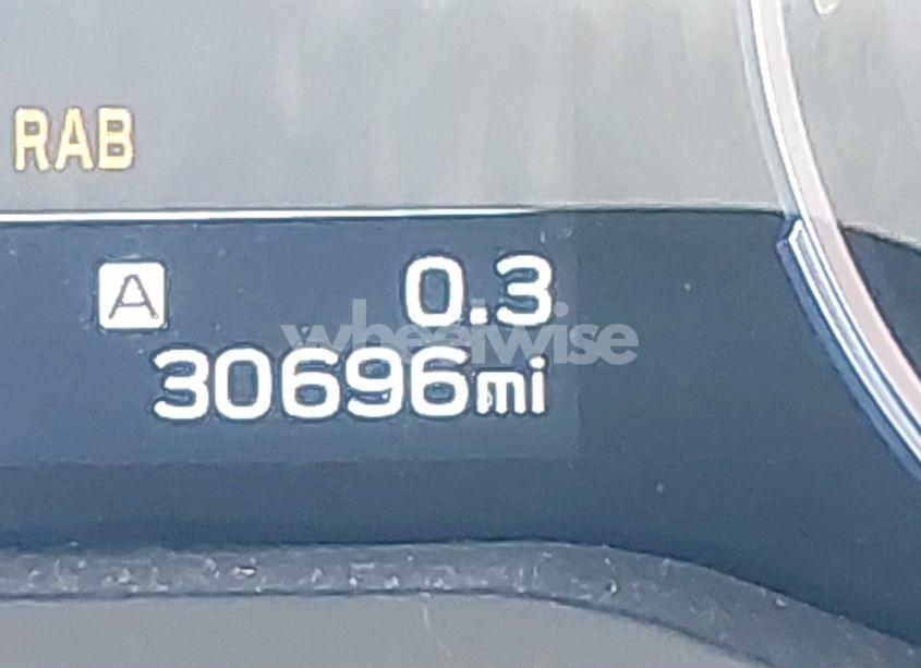 Photo 16 of 2021 Subaru Ascent TOURING (VIN 4S4WMARD3M3464619)