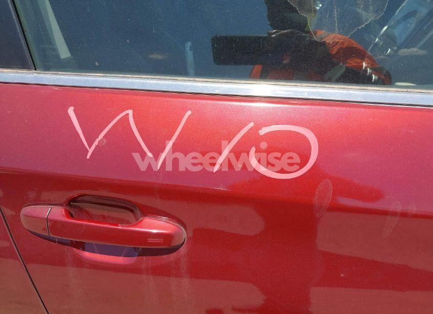 Photo 18 of 2021 Subaru Ascent TOURING (VIN 4S4WMARD3M3464619)