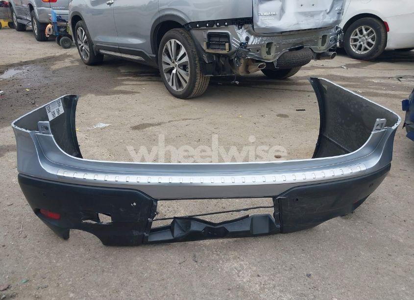 Photo 12 of 2022 Subaru Ascent TOURING (VIN 4S4WMARD3N3435364)
