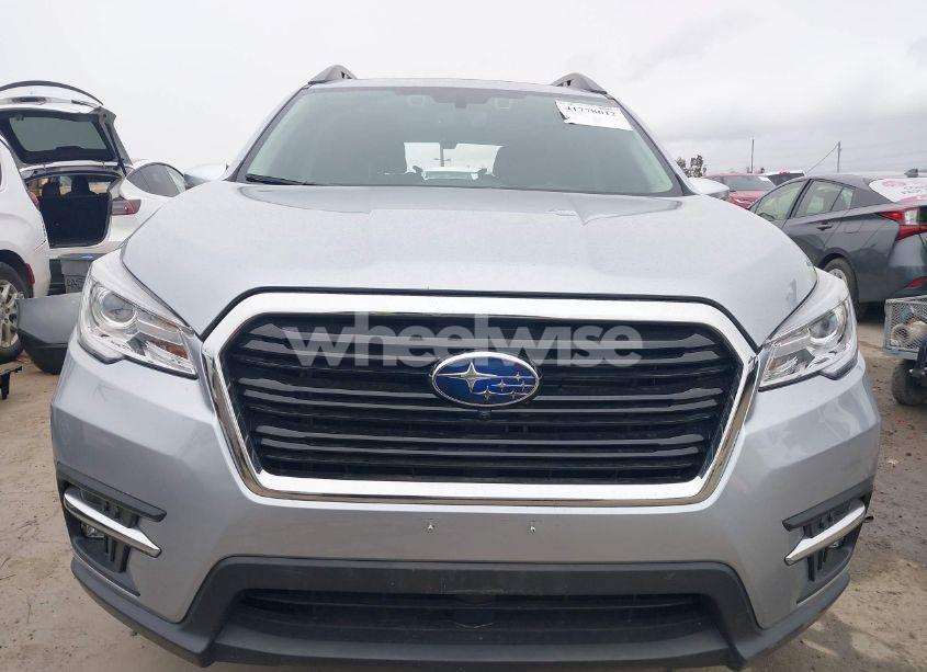 Photo 13 of 2022 Subaru Ascent TOURING (VIN 4S4WMARD3N3435364)