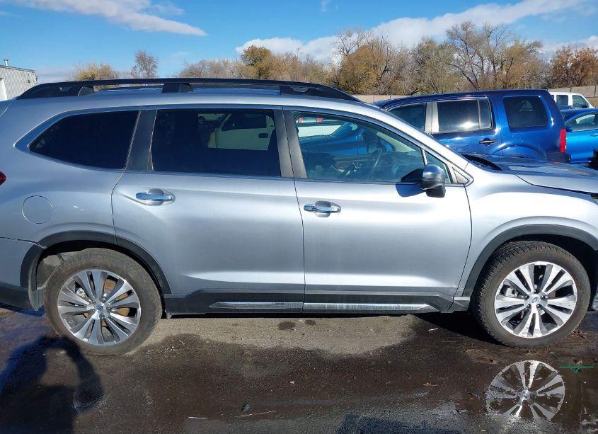 Photo 13 of 2022 Subaru Ascent TOURING (VIN 4S4WMARD3N3464363)