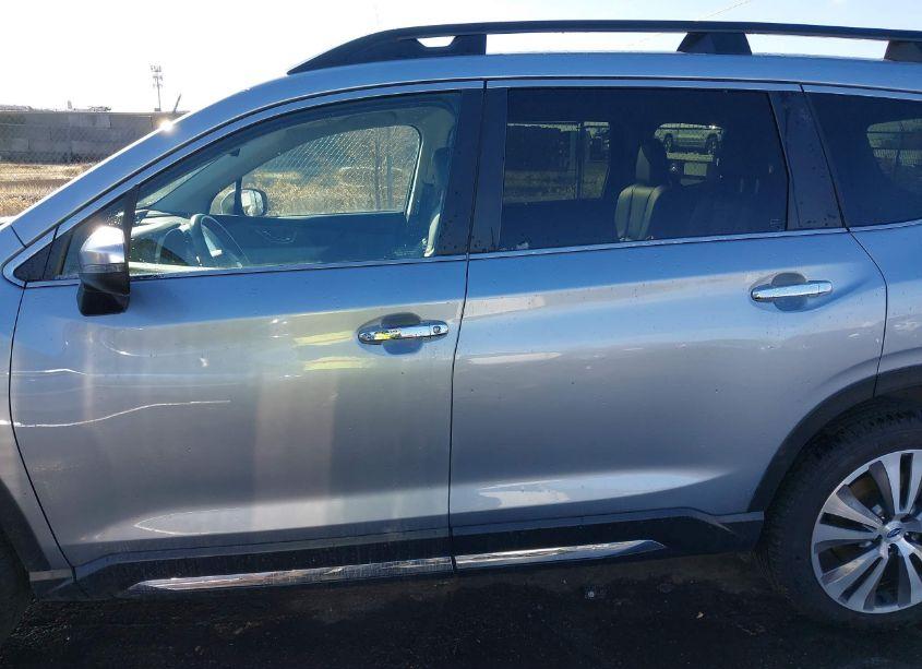 Photo 14 of 2022 Subaru Ascent TOURING (VIN 4S4WMARD3N3464363)