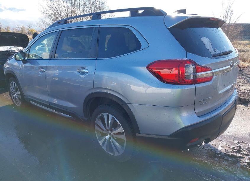 Photo 3 of 2022 Subaru Ascent TOURING (VIN 4S4WMARD3N3464363)