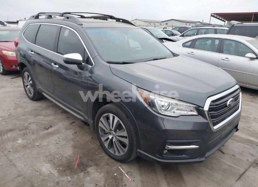 2019 Subaru Ascent TOURING (VIN 4S4WMARD4K3452394) main photo